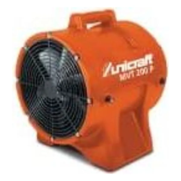 Ventilatore Portatile LTF – cod. LTF6261021