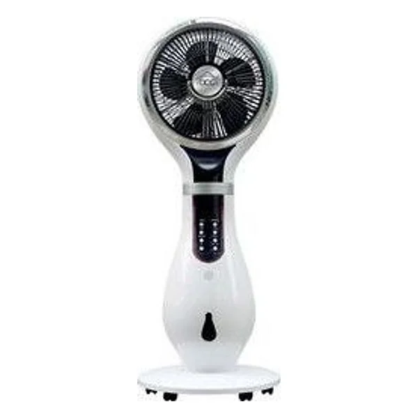 Ventilatore Umidificatore 80W Repellente Insetti – cod. CPD538