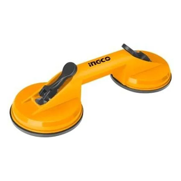Ventosa Doppia DIAM.115MM Ingco – cod. INCHSU025001