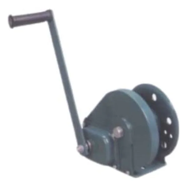 Verricello Metallo 1200KG Novamach – cod. NOVNUM26