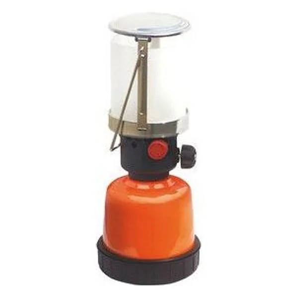 Vetro per Lampada Gas Campeggio D 81MM – cod. CPD8487