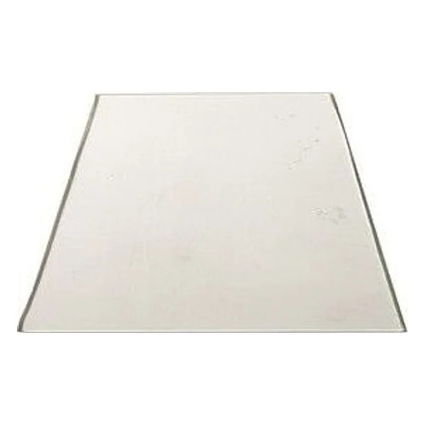 Vetro Piccolo Ricambio per Lanterna Milano – cod. CPD24700