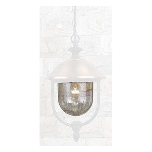 Vetro Ricambio per Lanterna Copper in Plastica – cod. CPD13425