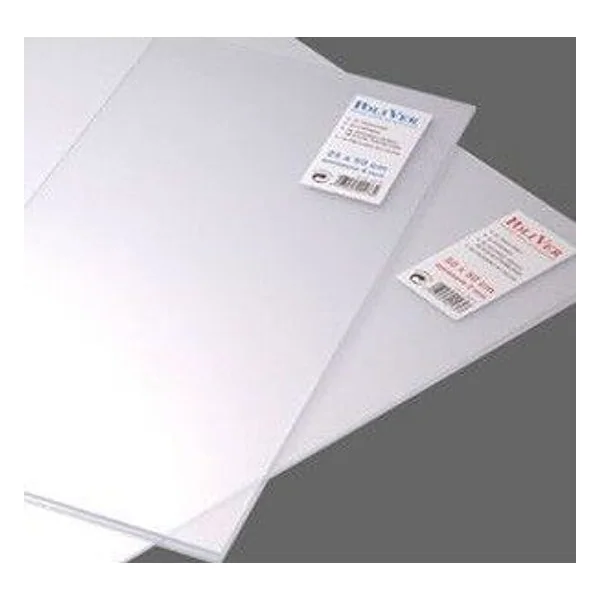 Vetro Sintetico Trasparente H 100 cm 200CMX2,5MM – cod. CPD49091