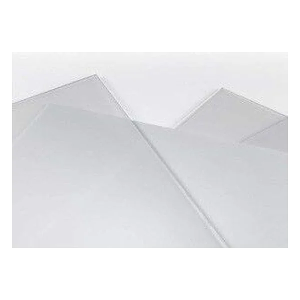 Vetro Sintetico Trasparente H 50 cm 25CMX4MM – cod. CPD35736