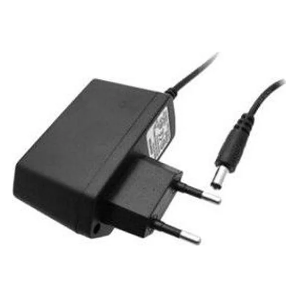 Videosorveglianza Alimentatore per Telecamera 12V – cod. CPD16072