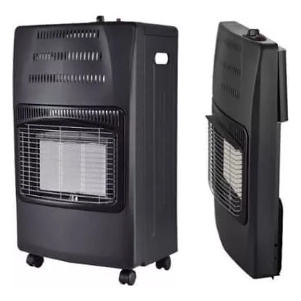 VINCO & HYUNDAI STUFA A GAS PIEGHEVOLE VINCO – cod. VIN71417B