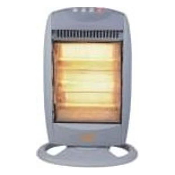 VINCO & HYUNDAI STUFA ALOGENA 1.2KW COMPACT VINCO – cod. VIN70104