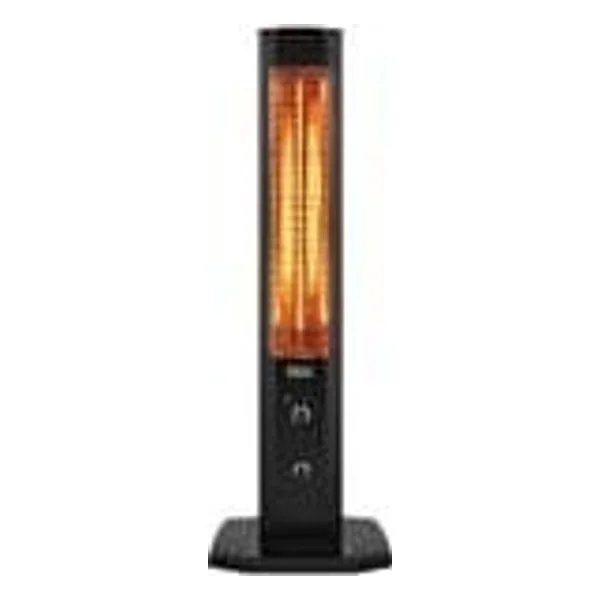 VINCO & HYUNDAI STUFA MICA A TORRE MH-1200 1200W VINCO – cod. VIN70252