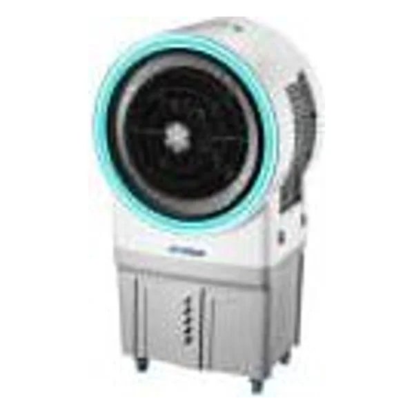 VINCO & HYUNDAI VENTILATORE RAFFRESCATORE GRANDE PORTATA 150 W AUDIO 50 L VINCO – cod. VIN75210