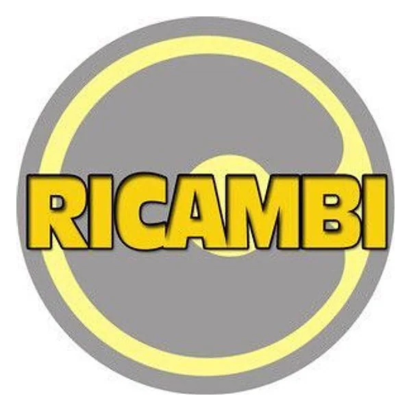 Viro 1.078 Chiave DM Cassaforte Meccanica – cod. CPD14699