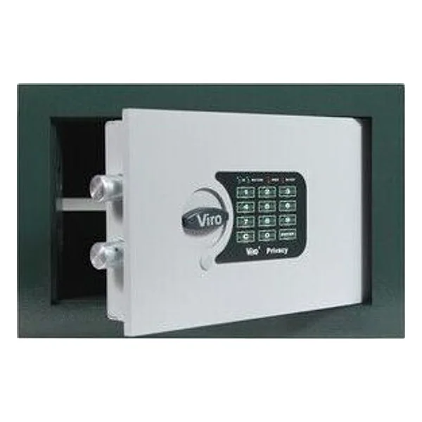 Viro 1.4373.20 Cassaforte Elettronica 35X20X23 cm – cod. CPD95772