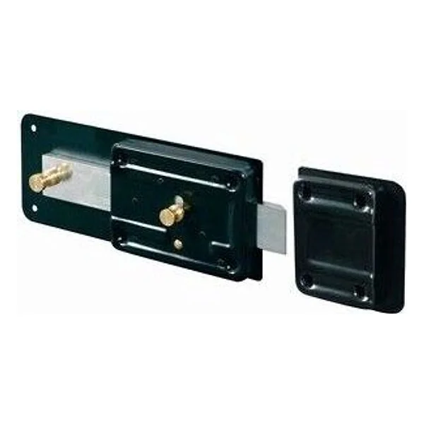 Viro 1.7852 Serratura Ferroglietto Cil Stac E50 – cod. CPD43856