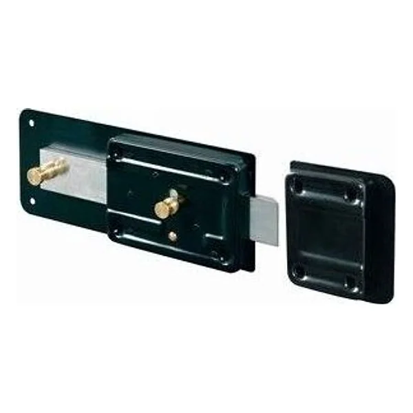 Viro 1.7853 Serratura Ferroglietto Cil Stac E60 – cod. CPD43857