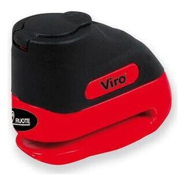 Viro 153.00 Blocca Disco Hammer D 5,5MM Rosso – cod. CPD93911