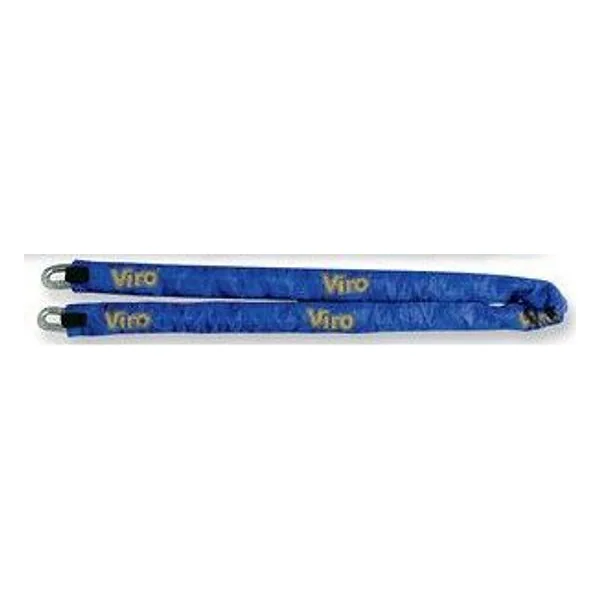 Viro 332 Catena Antifurto Rivestita D 10MMX150CM – cod. CPD93776