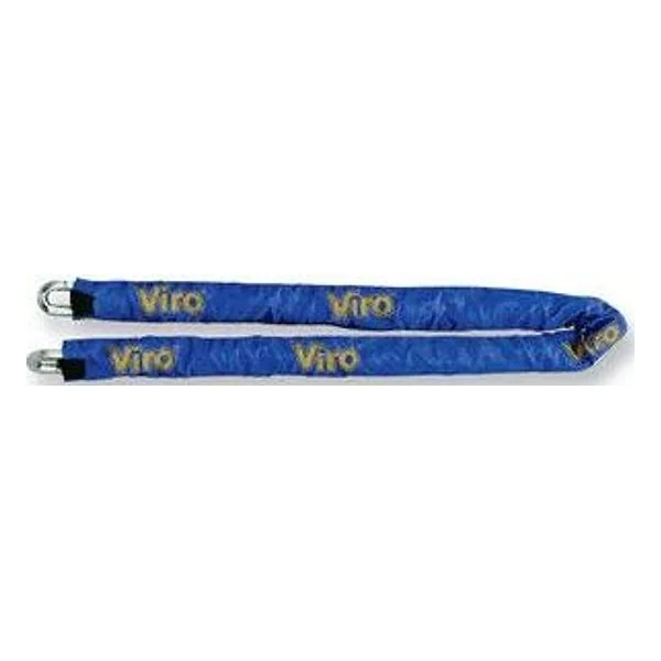 Viro 332 Catena Antifurto Rivestita D 8MMX120CM – cod. CPD93778