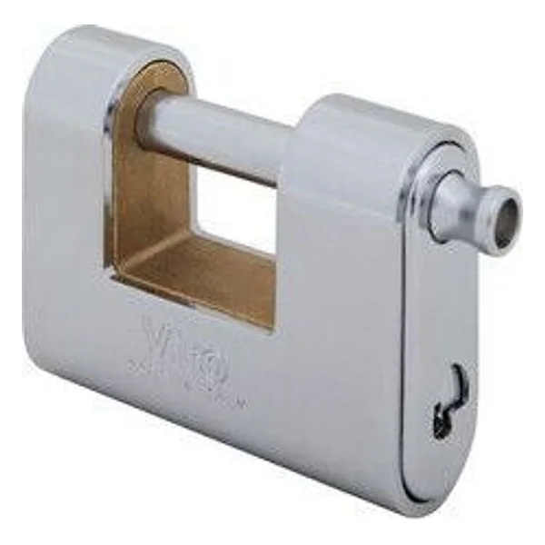 Viro 4115 Lucchetto Panzer per Serranda Coraz 62MM – cod. CPD16749