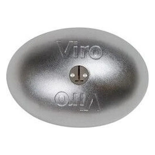 Viro 4222 Lucchetto per Furgone Acciaio – cod. CPD92976