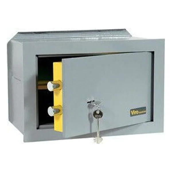Viro 4554.20 Cassaforte Meccanica 42X20X30 cm – cod. CPD37630