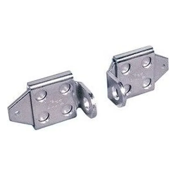 Viro 675 Occhiolo per Lucchetto Mobile Acciaio – cod. CPD15487
