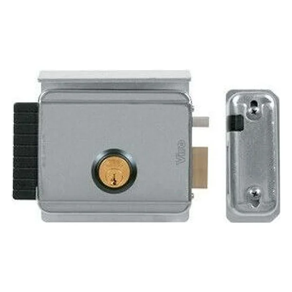 Viro 8992 Serratura Appl Elettrica per Ferro SX 50/80 – cod. CPD21022