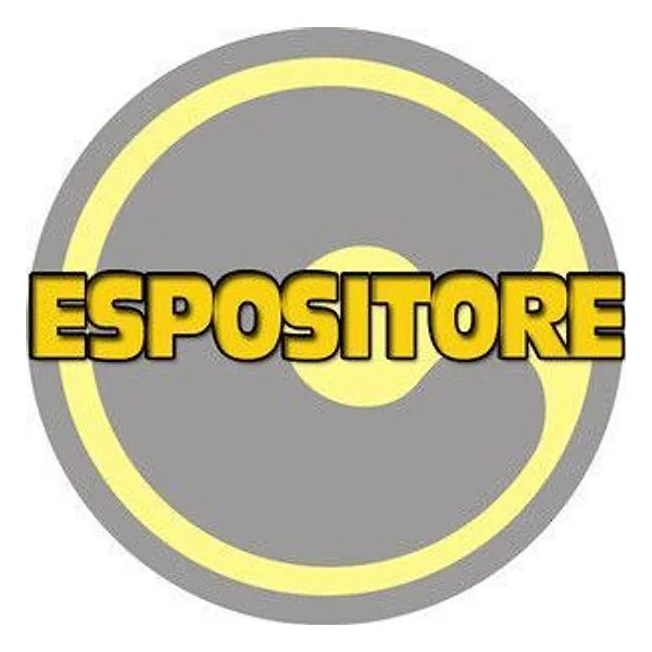 Viro Espositore per Casseforti 5 Posti Vuoto – cod. CPD24850