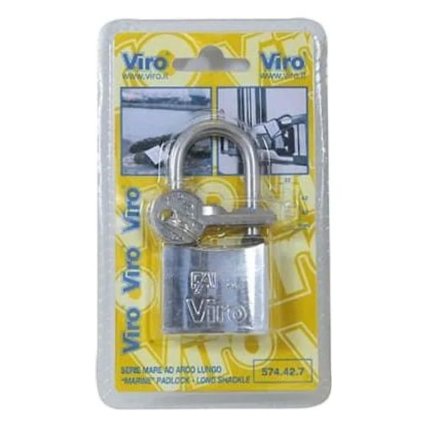 Viro Luc.fai Mare AL.42 MM40 BL – cod. VIR574.42.7