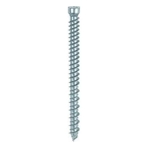 Vite per Calcestruzzo TC TX-15 5X 82MM Zincata – cod. CPD514946
