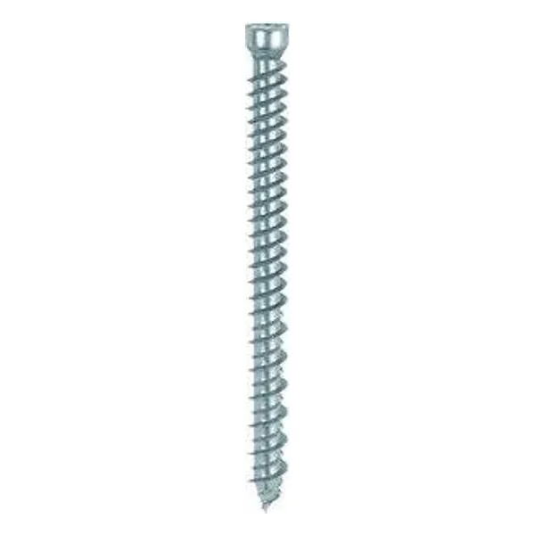 Vite per Calcestruzzo TC TX-30 7,5X212MM Zincata – cod. CPD503832