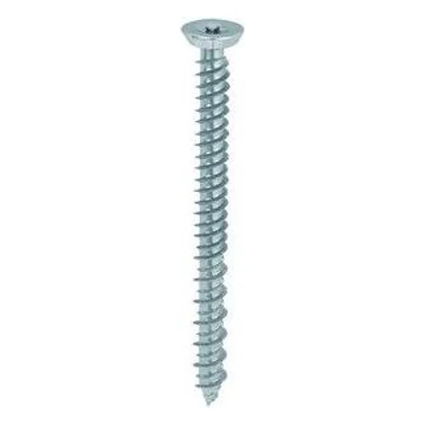 Vite per Calcestruzzo TSP TX-30 7,5X 72MM Zincata – cod. CPD503812