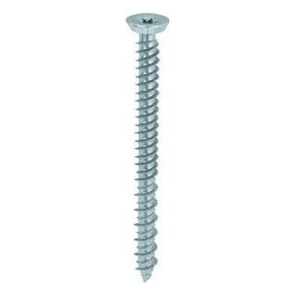 Vite per Calcestruzzo TSP TX-30 7,5X132MM Zincata – cod. CPD17241