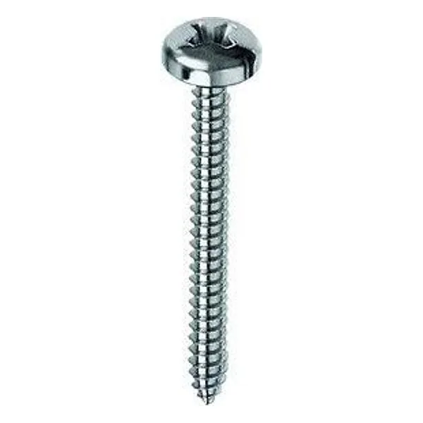 Vite per Ferro Autofilettante TC PH 2,9X 19MM ZN UNI6954 – cod. CPD36118