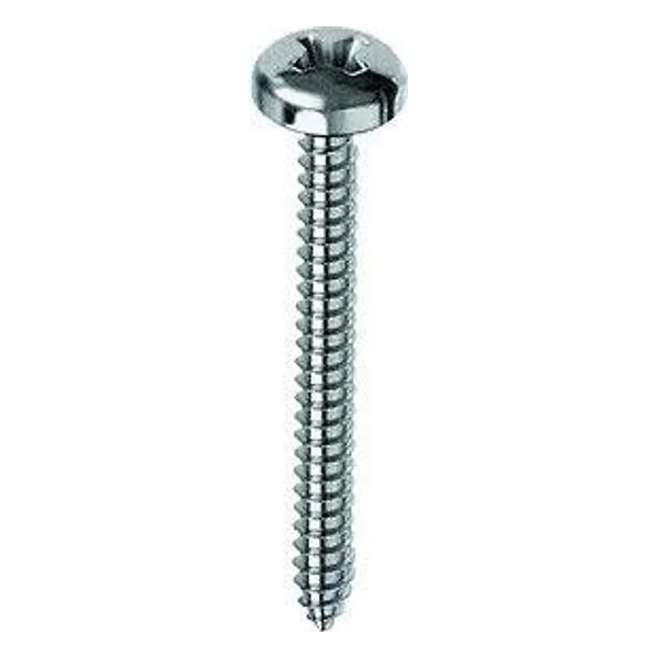 Vite per Ferro Autofilettante TC PH 2,9X 9,5MM ZN UNI6954 – cod. CPD36115