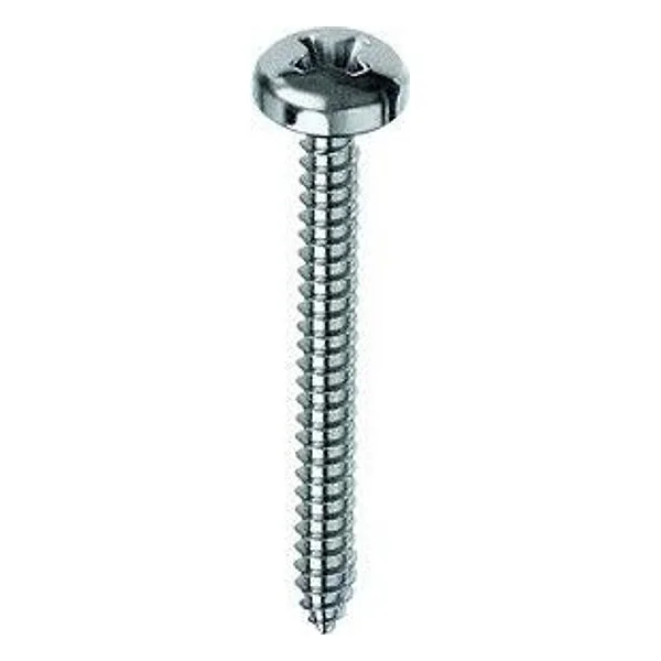Vite per Ferro Autofilettante TC PH 3,5X 16MM ZN UNI6954 – cod. CPD19746
