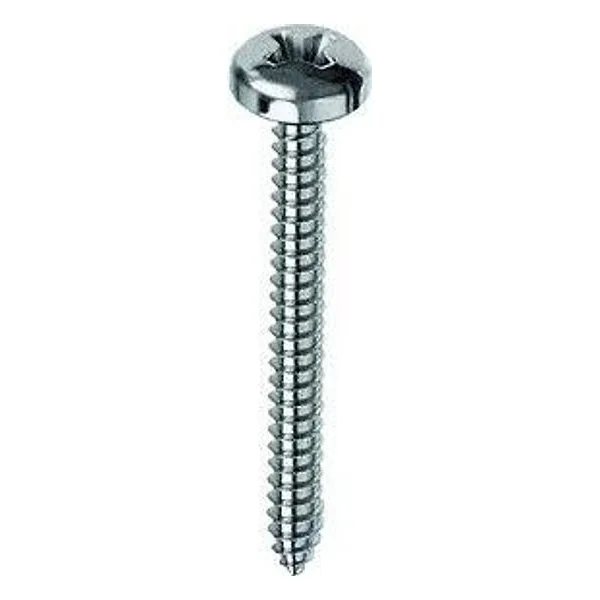 Vite per Ferro Autofilettante TC PH 3,5X 19MM ZN UNI6954 – cod. CPD19747