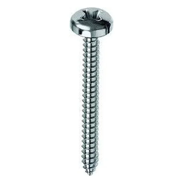 Vite per Ferro Autofilettante TC PH 3,5X 32MM ZN UNI6954 – cod. CPD19750