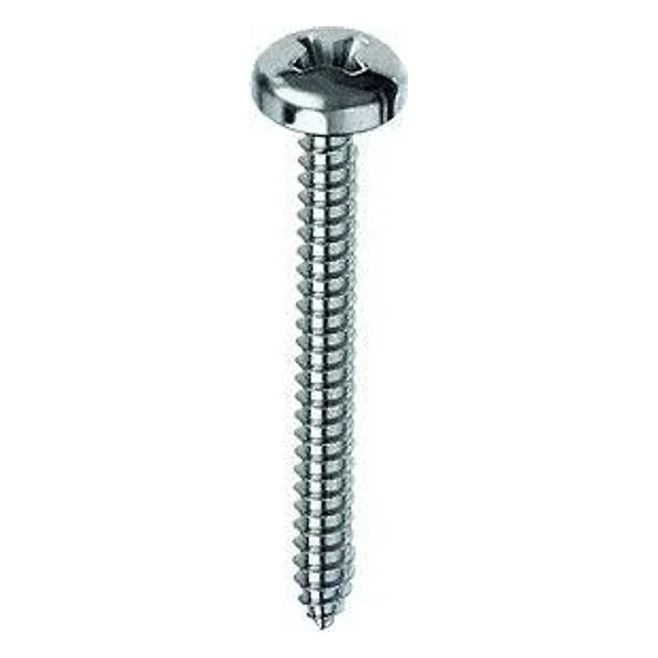 Vite per Ferro Autofilettante TC PH 3,5X 38MM ZN UNI6954 – cod. CPD19751