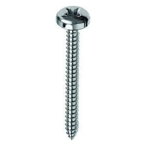 Vite per Ferro Autofilettante TC PH 3,9X 13MM ZN UNI6954 – cod. CPD19753