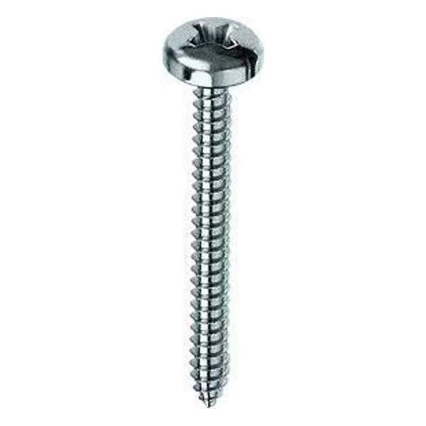 Vite per Ferro Autofilettante TC PH 3,9X 16MM ZN UNI6954 – cod. CPD19754