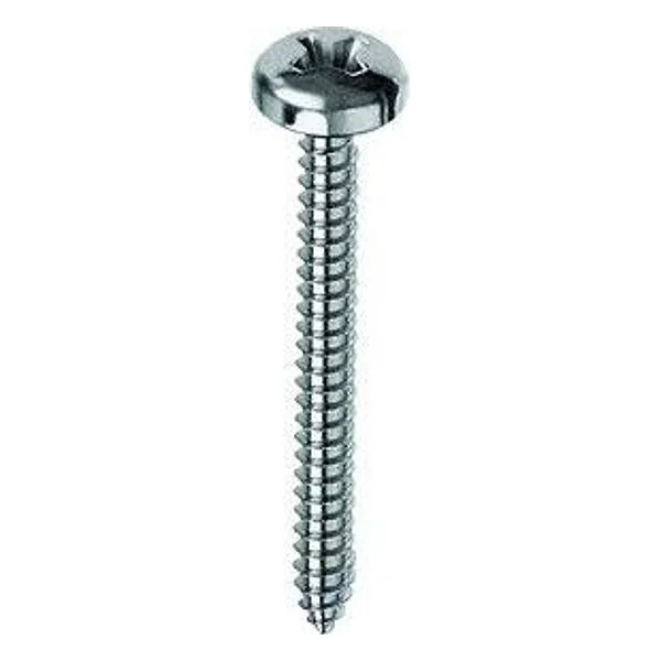 Vite per Ferro Autofilettante TC PH 3,9X 22MM ZN UNI6954 – cod. CPD19756