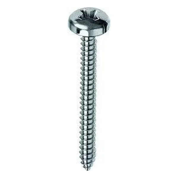 Vite per Ferro Autofilettante TC PH 3,9X 32MM ZN UNI6954 – cod. CPD19758