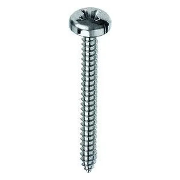 Vite per Ferro Autofilettante TC PH 3,9X 9,5MM ZN UNI6954 – cod. CPD19752
