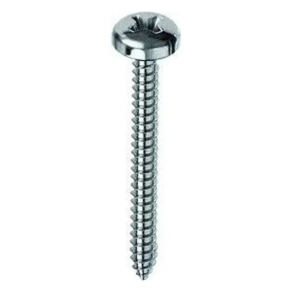 Vite per Ferro Autofilettante TC PH 4,2X 13MM ZN UNI6954 – cod. CPD19761