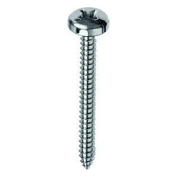 Vite per Ferro Autofilettante TC PH 4,2X 19MM ZN UNI6954 – cod. CPD19763