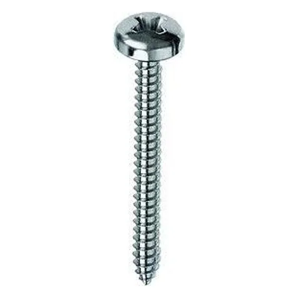 Vite per Ferro Autofilettante TC PH 4,2X 22MM ZN UNI6954 – cod. CPD19764
