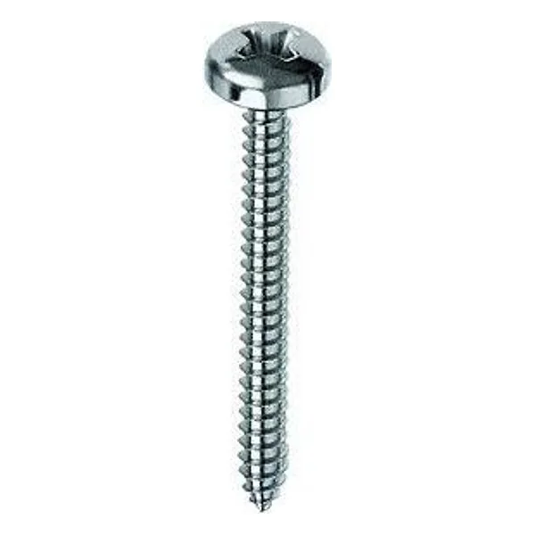 Vite per Ferro Autofilettante TC PH 4,2X 25MM ZN UNI6954 – cod. CPD19765