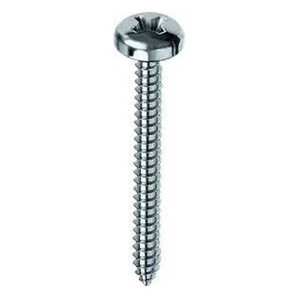Vite per Ferro Autofilettante TC PH 4,2X 9,5MM ZN UNI6954 – cod. CPD19760