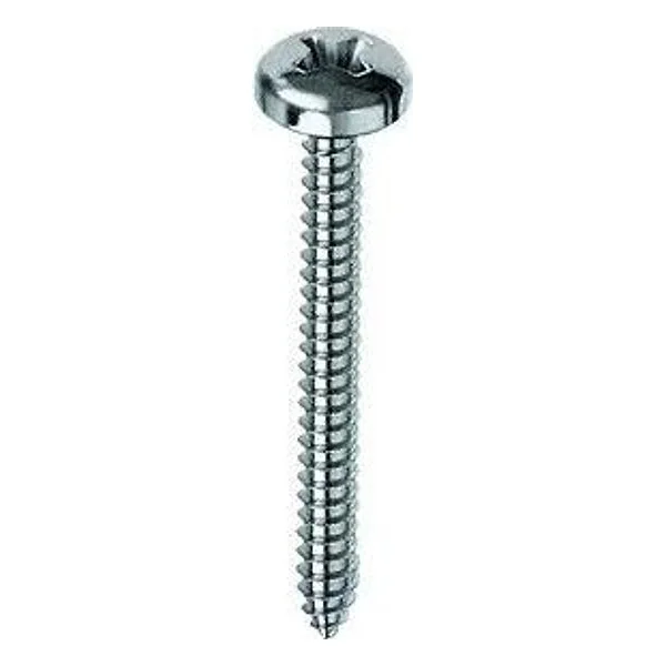 Vite per Ferro Autofilettante TC PH 4,8X 13MM ZN UNI6954 – cod. CPD19770