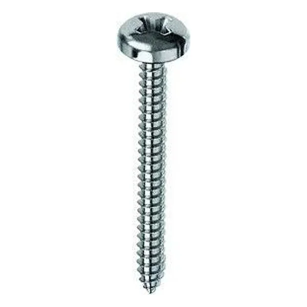 Vite per Ferro Autofilettante TC PH 4,8X 19MM ZN UNI6954 – cod. CPD19772